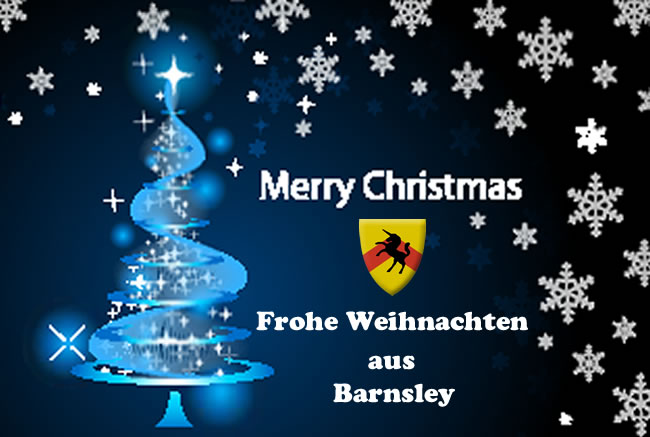 xmas card